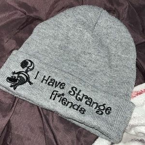 Official Disney beanie